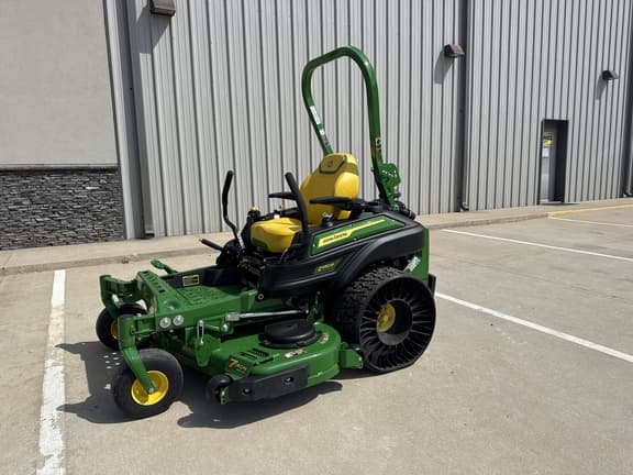 Image of John Deere Z950M equipment image 3