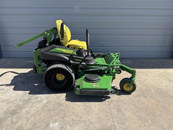 Image of John Deere Z950M equipment image 3