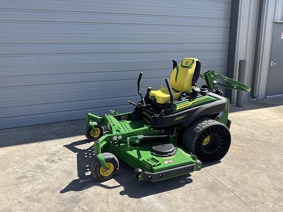 Image of John Deere Z950M equipment image 1