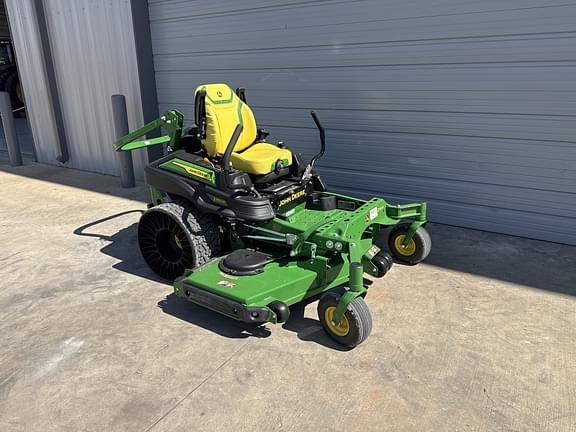 Image of John Deere Z950M equipment image 4