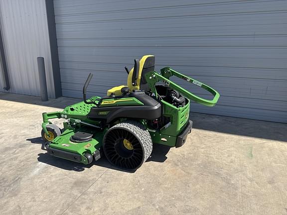 Image of John Deere Z950M equipment image 2