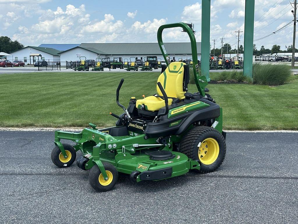 Image of John Deere Z950M Image 0