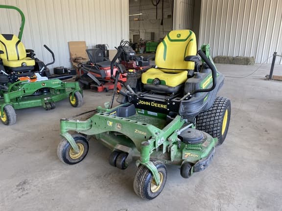Image of John Deere Z950M Primary image