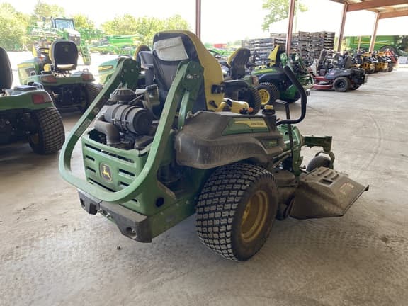 Image of John Deere Z950M equipment image 2