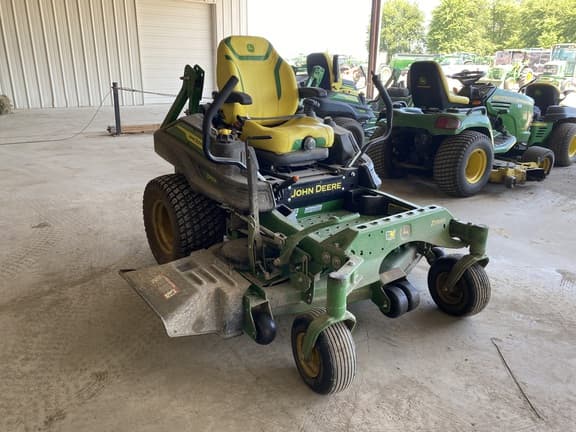 Image of John Deere Z950M equipment image 1