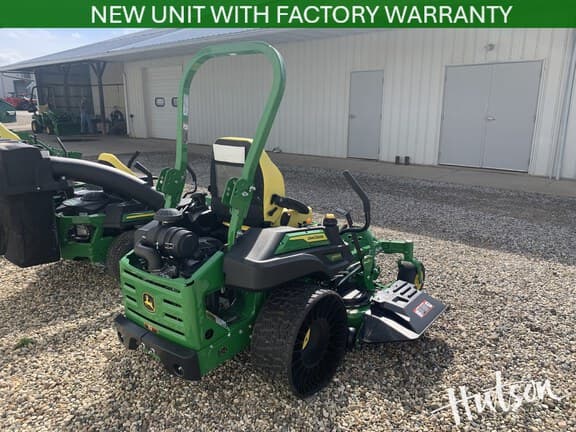 Image of John Deere Z950M equipment image 4