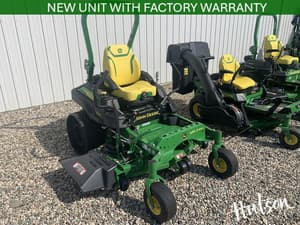2025 John Deere Z950M Image