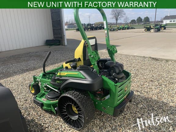 Image of John Deere Z950M equipment image 3