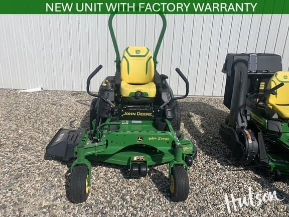 Image of John Deere Z950M equipment image 2