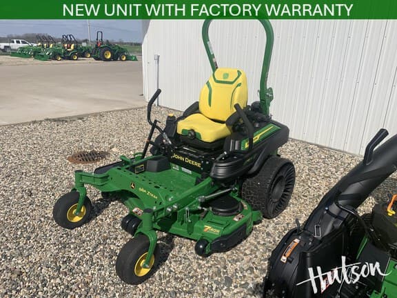 Image of John Deere Z950M equipment image 1