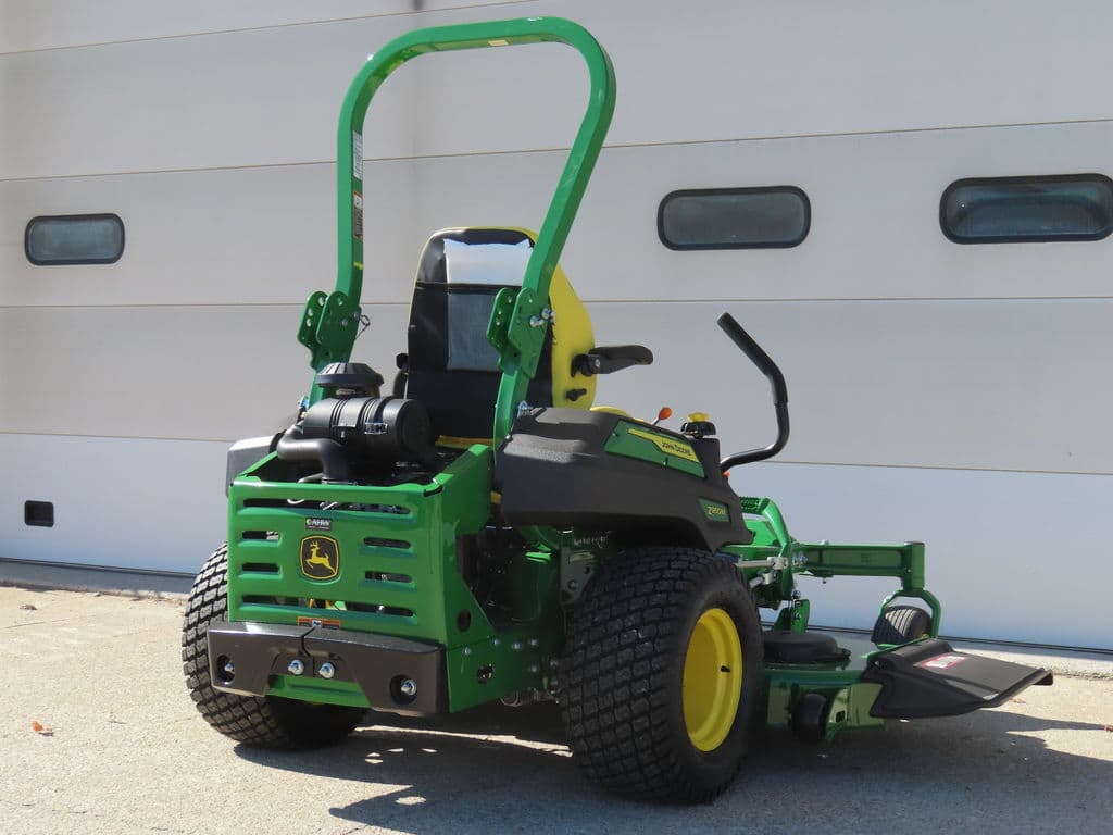 Image of John Deere Z950M Primary Image