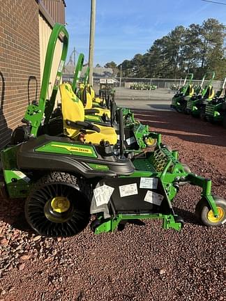 Image of John Deere Z950M equipment image 2