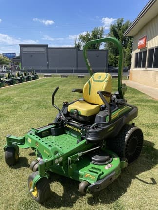 Image of John Deere Z950M equipment image 1