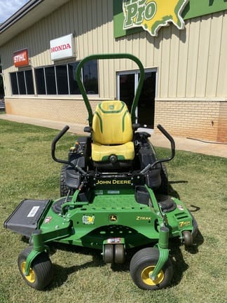 2025 John Deere Z950M Equipment Image0