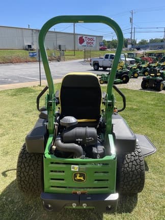 Image of John Deere Z950M equipment image 4