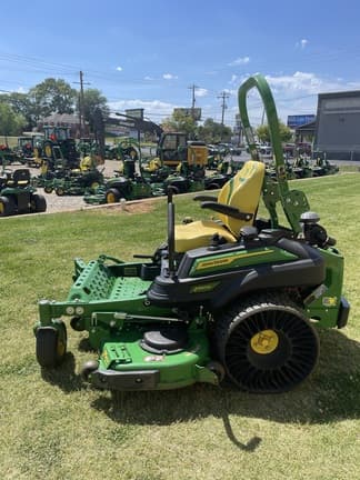 Image of John Deere Z950M equipment image 2