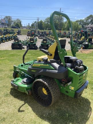 Image of John Deere Z950M equipment image 3