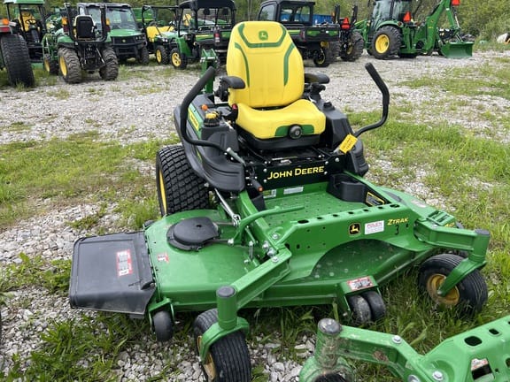 2025 John Deere Z950M Equipment Image0