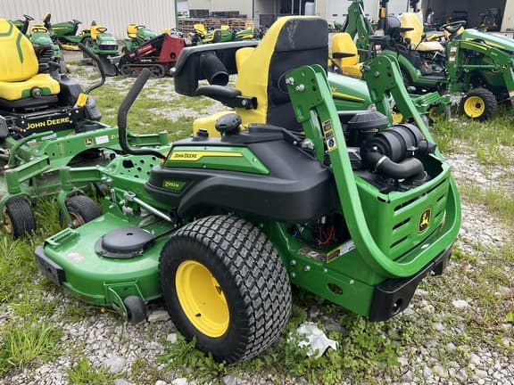 Image of John Deere Z950M equipment image 3
