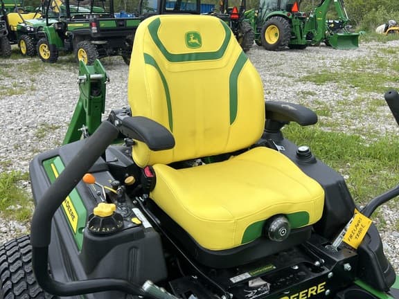 Image of John Deere Z950M equipment image 2