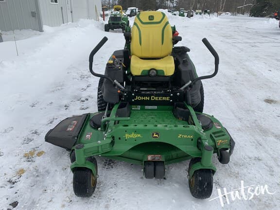 Image of John Deere Z950M equipment image 3