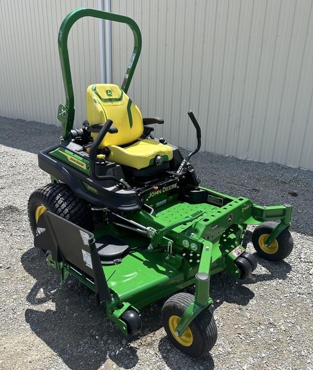Image of John Deere Z950M equipment image 1