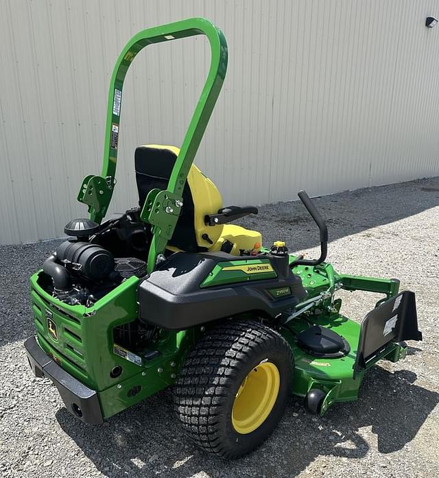 Image of John Deere Z950M equipment image 3