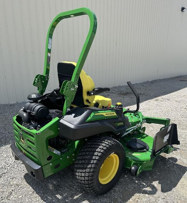 Image of John Deere Z950M equipment image 3