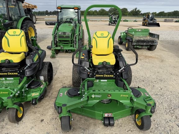 Image of John Deere Z950M equipment image 1