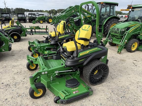 Image of John Deere Z950M equipment image 2