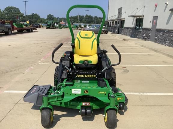 Image of John Deere Z950M equipment image 2