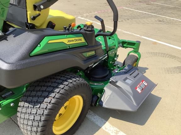 Image of John Deere Z950M equipment image 3