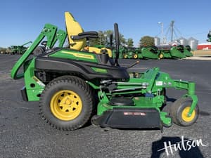 2025 John Deere Z950M Image