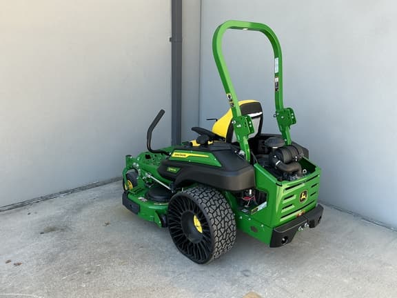 Image of John Deere Z950M equipment image 2