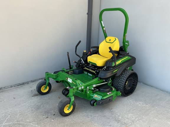 Image of John Deere Z950M equipment image 1