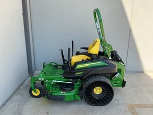 2025 John Deere Z950M Image