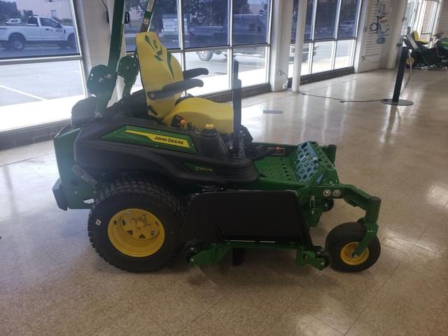 Image of John Deere Z950M equipment image 3