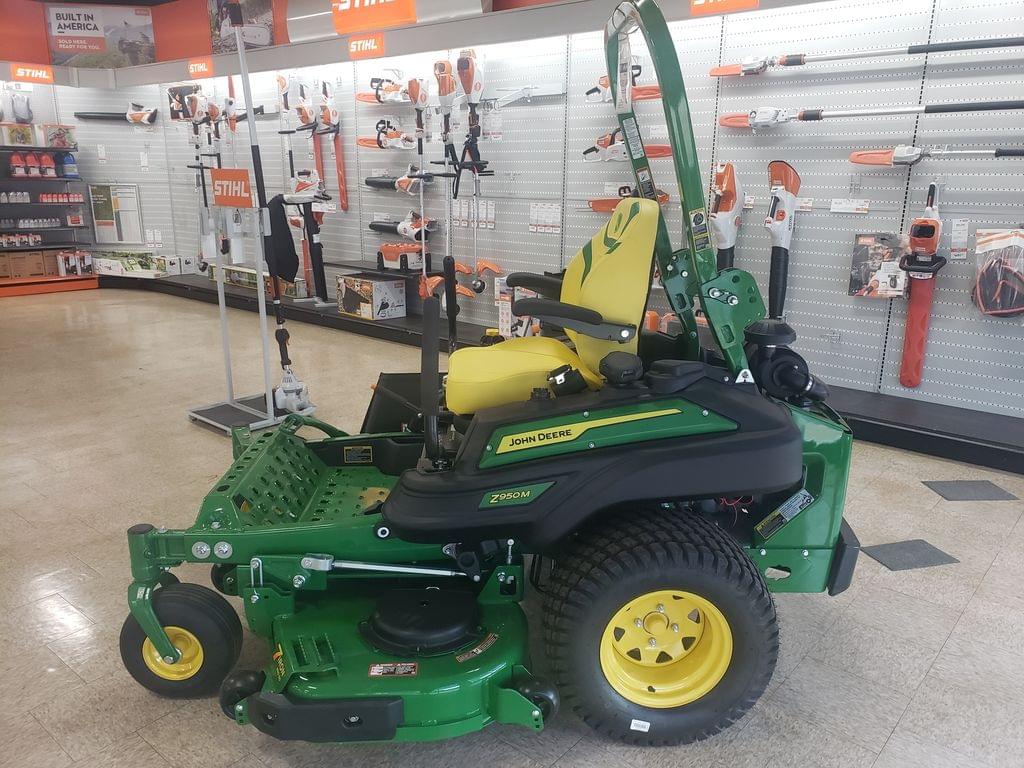 Image of John Deere Z950M Primary image