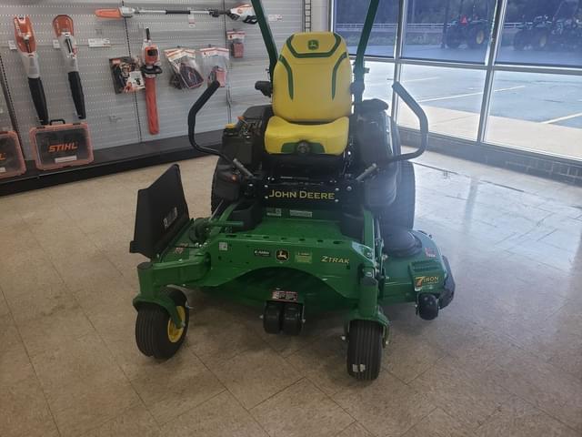 Image of John Deere Z950M equipment image 1