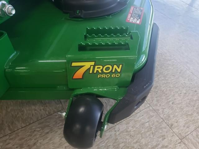Image of John Deere Z950M equipment image 2