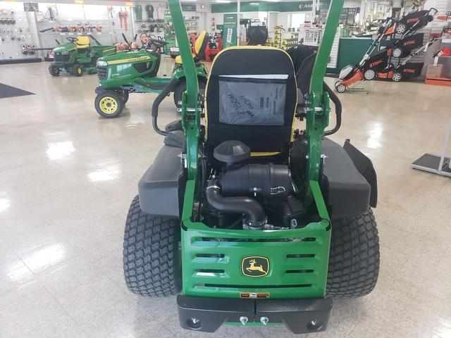 Image of John Deere Z950M equipment image 4