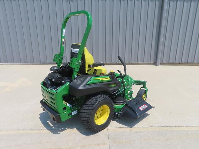 Image of John Deere Z950M equipment image 2