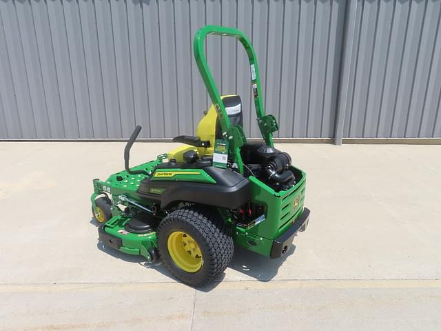Image of John Deere Z950M equipment image 3