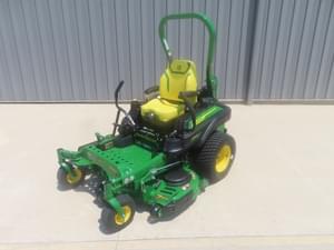 2025 John Deere Z950M Image