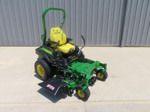 Image of John Deere Z950M equipment image 1
