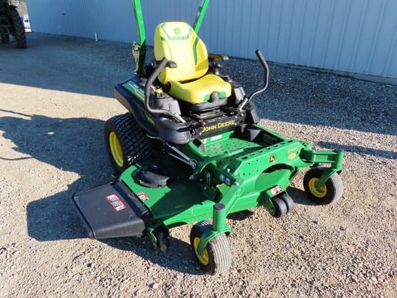 Image of John Deere Z950M equipment image 2