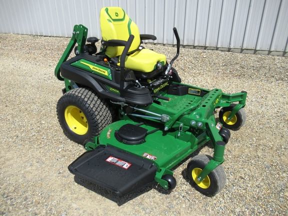2025 John Deere Z950M Equipment Image0