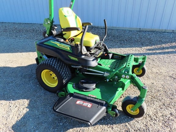 2025 John Deere Z950M Equipment Image0