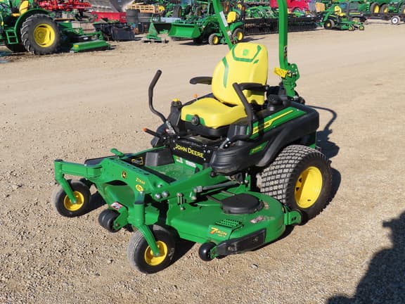 Image of John Deere Z950M equipment image 2