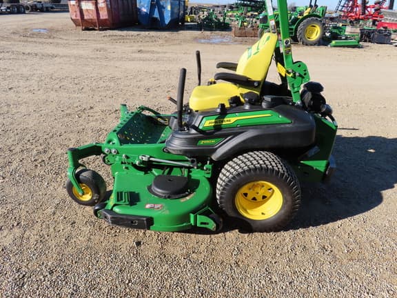 Image of John Deere Z950M equipment image 3